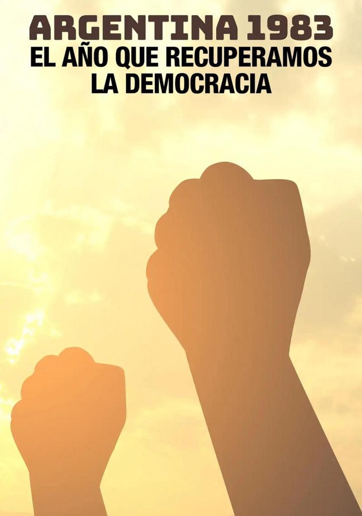 Argentina 1983