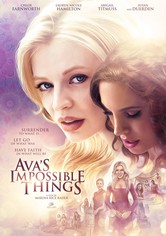Ava's Impossible Things