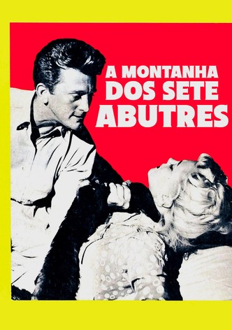 A Montanha dos Sete Abutres