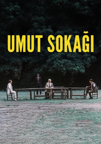 Umut Sokağı