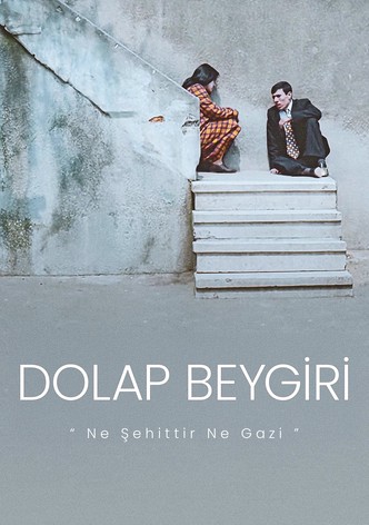 Dolap Beygiri