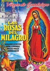 Las rosas del milagro