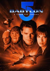 Babylon 5: The Legend of the Rangers - To Live and Die in Starlight
