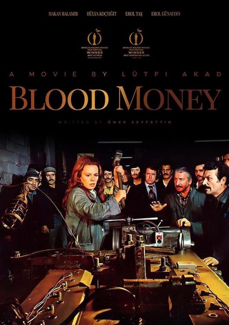 Blood Money