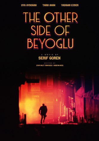 The Other Side of Beyoğlu