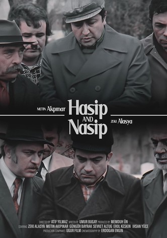 Hasip and Nasip