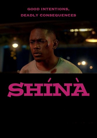 Shínà