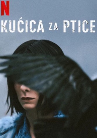 Kućica za ptice