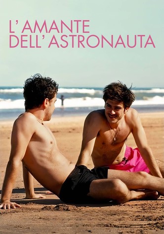 L’amante dell’astronauta