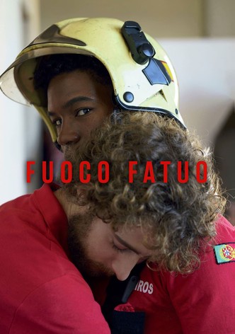 Fuoco fatuo