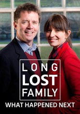 Long Lost Family: What Happened Next