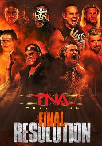 TNA Final Resolution 2024