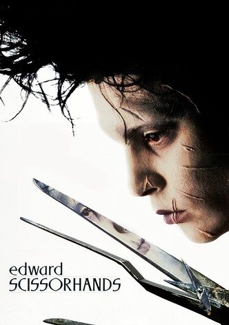 Edward Scissorhands