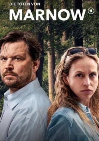 Die Toten von Marnow