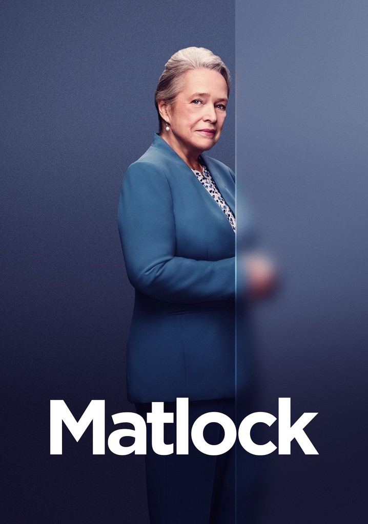Matlock watch tv show streaming online