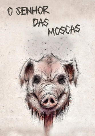 O Senhor das Moscas