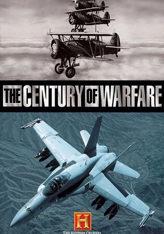 The Century of Warfare