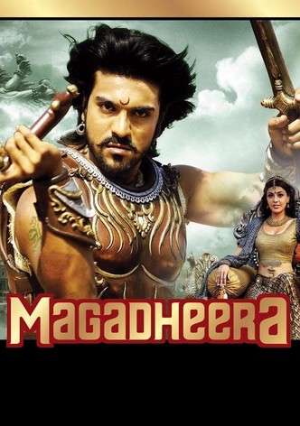 Magadheera - Grand Guerrier