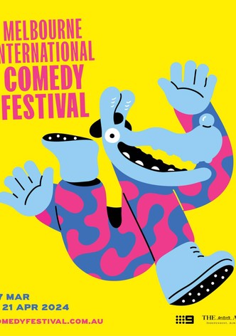 Melbourne International Comedy Festival