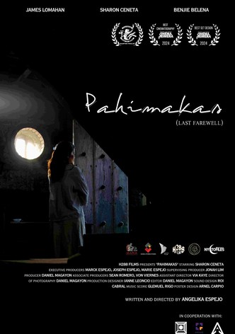 Pahimakas