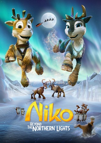 Niko: Beyond the Northern Lights