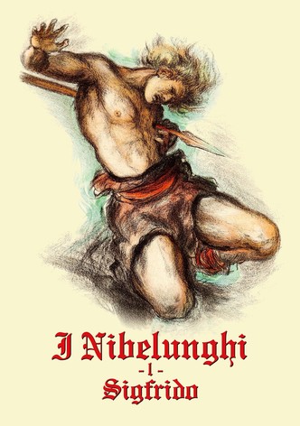 I Nibelunghi: Sigfrido