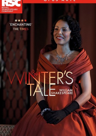 RSC Live: The Winter's Tale
