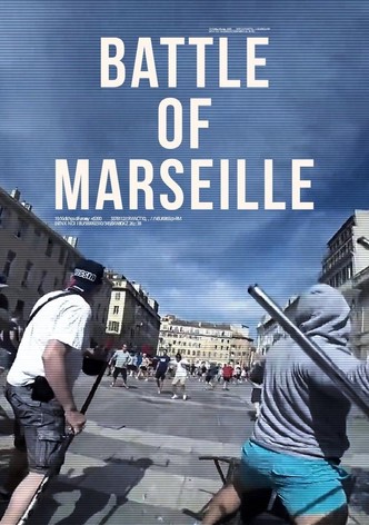 Battle of Marseille, le documentaire