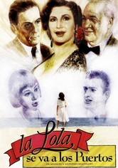 La Lola se va a los puertos