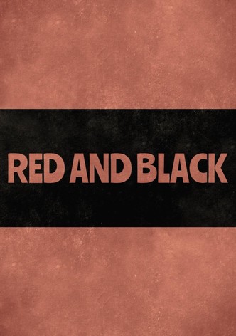 Red and Black