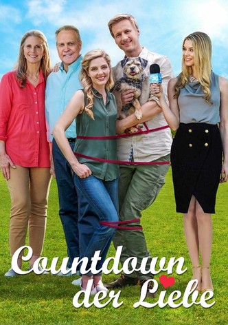 Countdown der Liebe