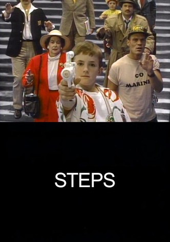 Steps