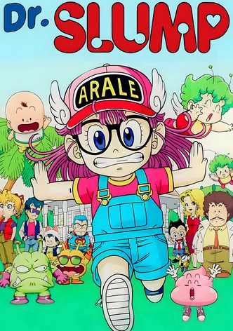 Dr. Slump