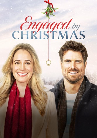 Engaged by Christmas