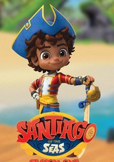 Santiago és a tenger