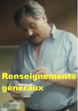 Renseignements généraux