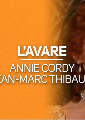 L'avare