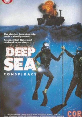 Deep Sea Conspiracy