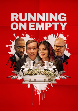 Mort in Sherman Oaks