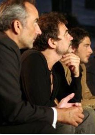 Confidences