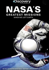 Die größten Missionen der NASA