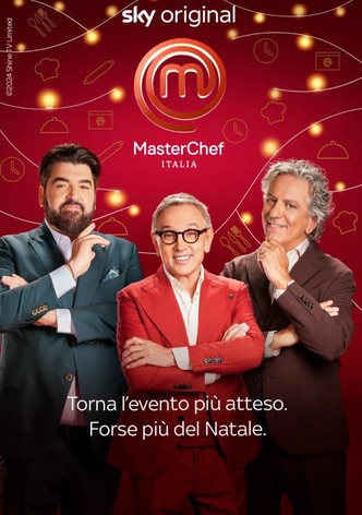 Masterchef Italia