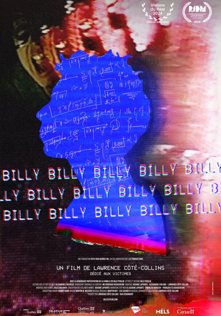 Billy