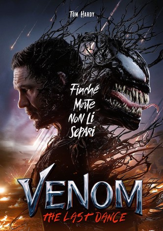 Venom - The Last Dance