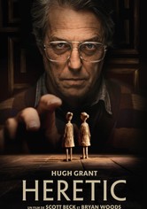 Heretic
