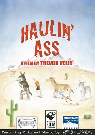 Haulin' Ass