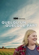 Quelqu'un quelque part