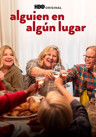 Alguien en Algún Lugar, Season 3