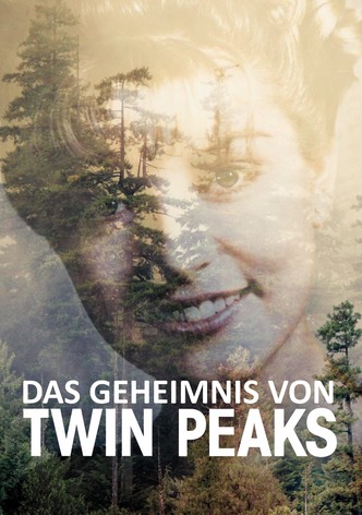 Das Geheimnis von Twin Peaks