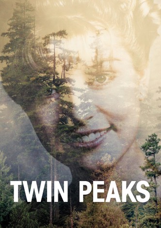 Das Geheimnis von Twin Peaks